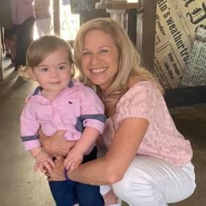 Meet your Posher, Pamela